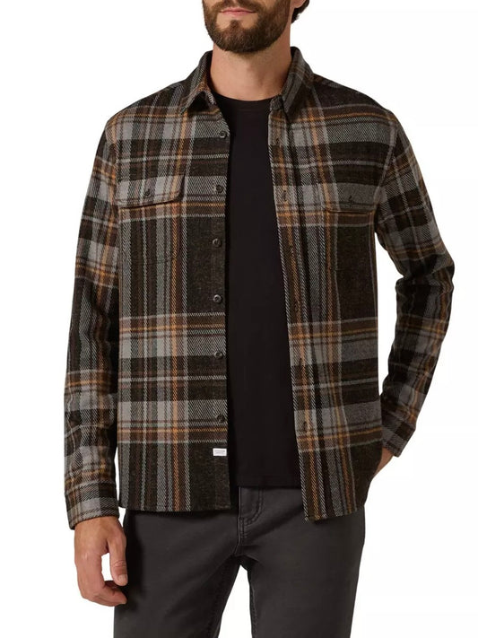 Autumn - Generation Long Sleeve Shirt