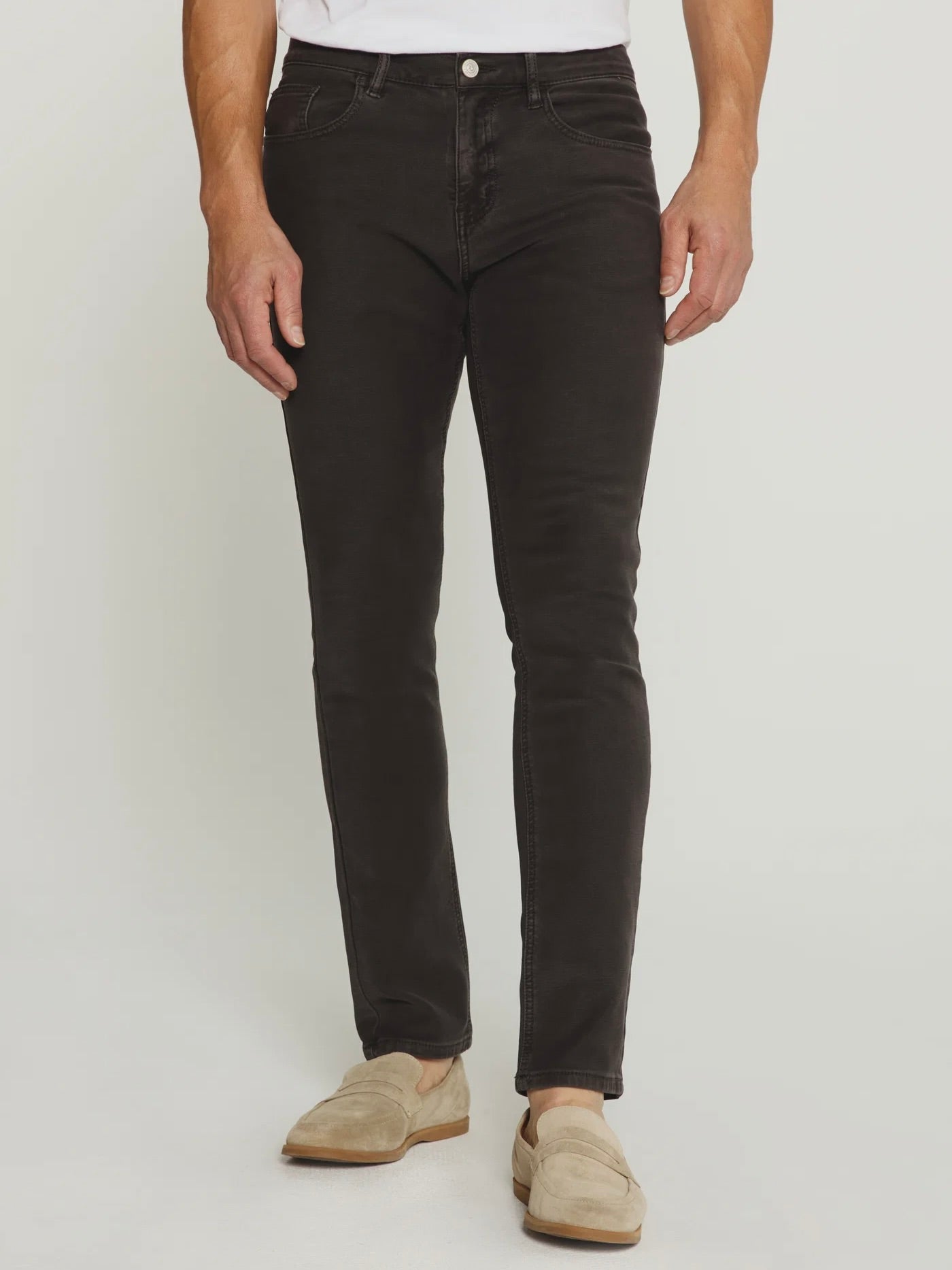 Graphite - Generation 5 Pocket Pant