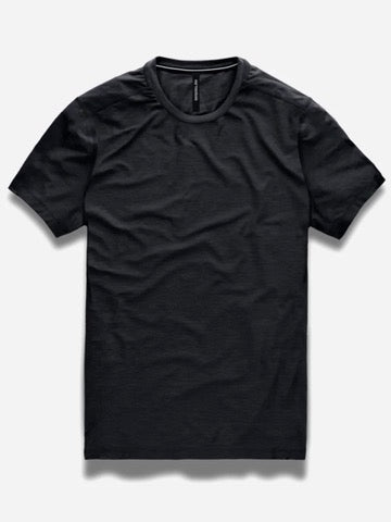 Versatile S/S - Black