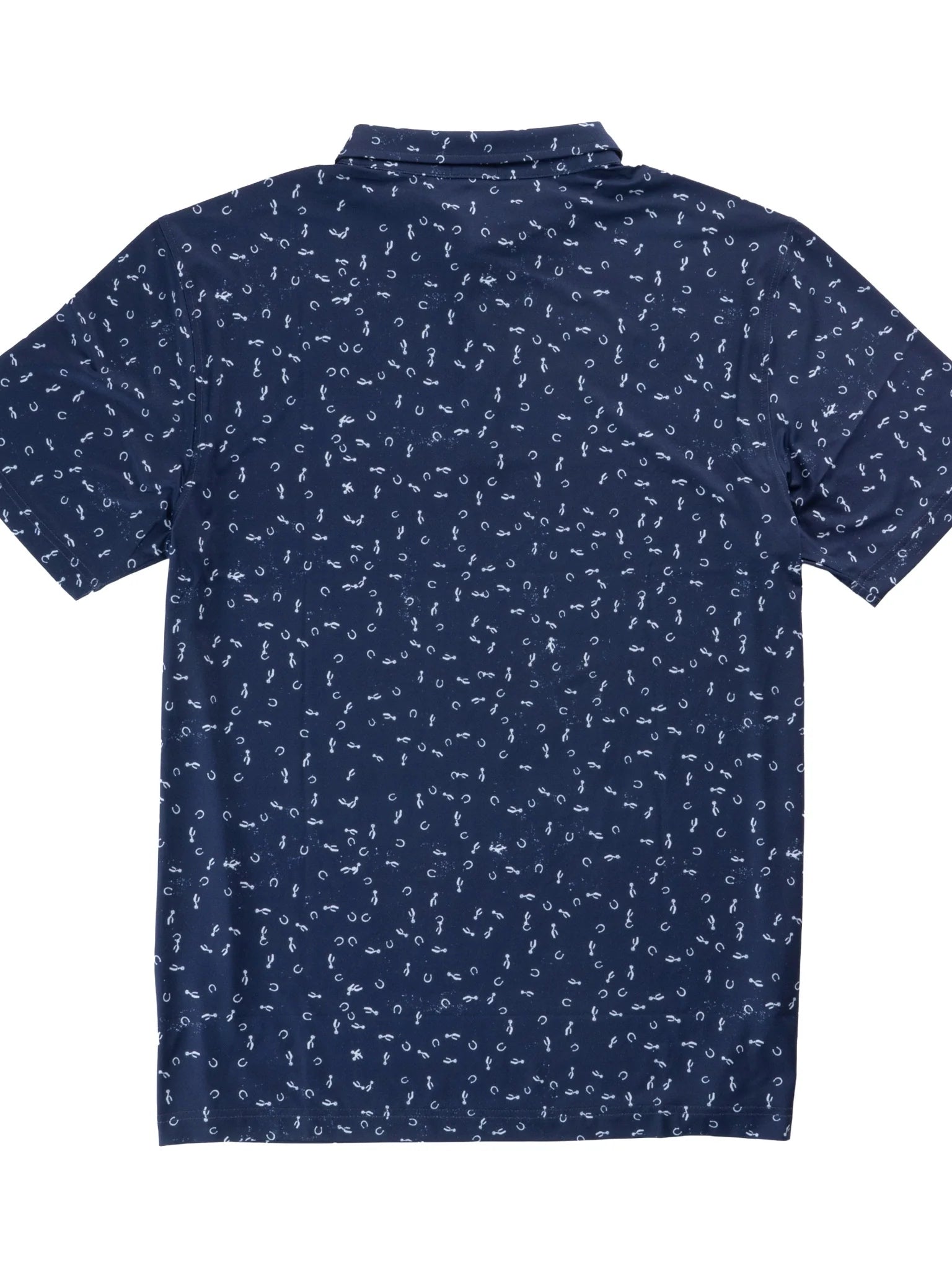 Best of Luck Midnight - High Noon Performance Polo