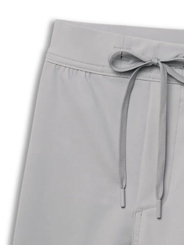 Interval Pant - Light Grey