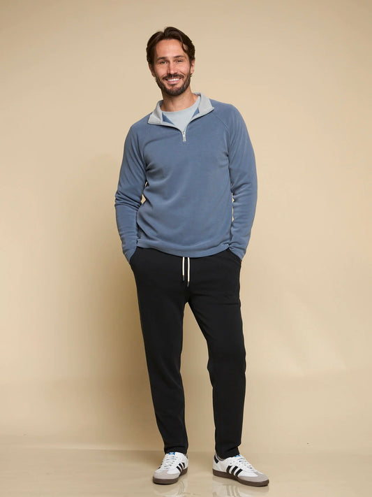 Sailor - Later on Quarter Zip