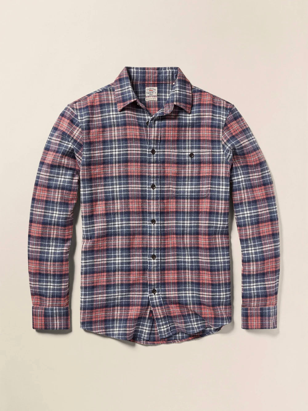 Yukon Berry Plaid - Super Brushed Flannel