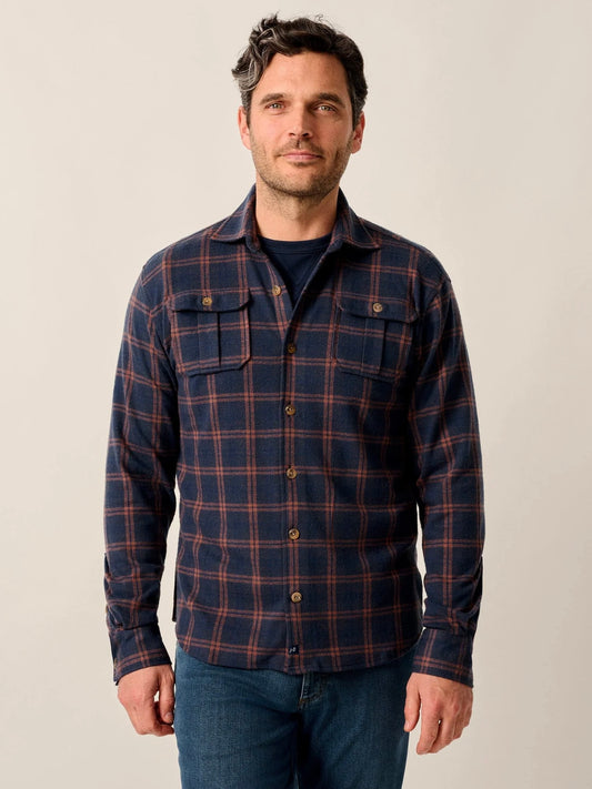 Coffee - Judah BD Shirt