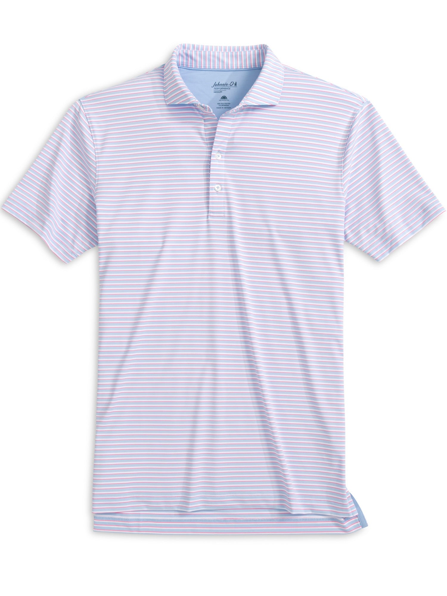 Kona - Rez Polo