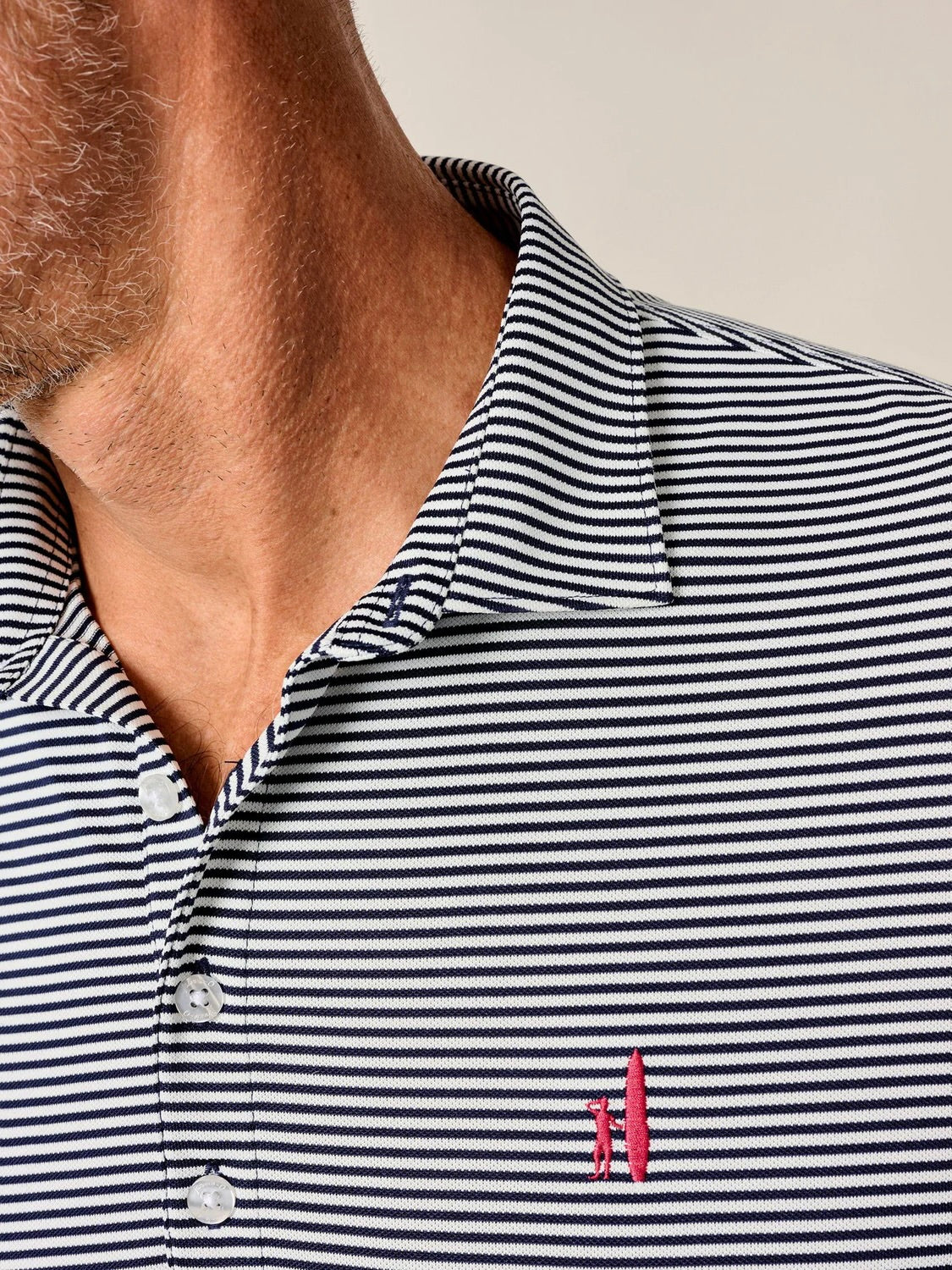 Navy - Dru Polo