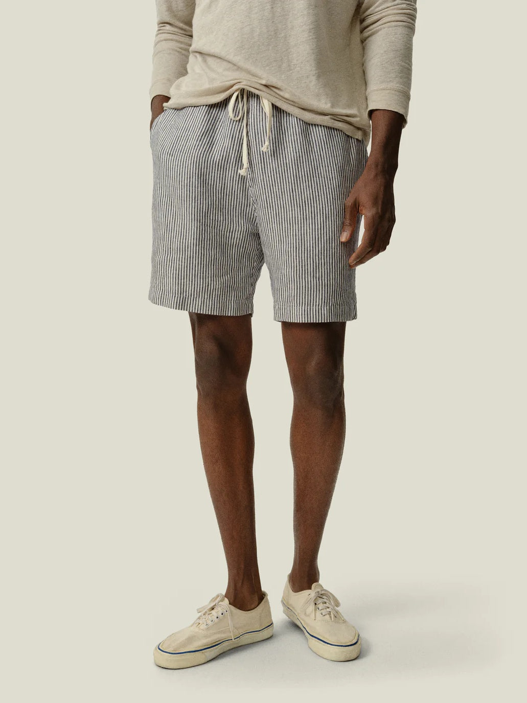 Lines - Bo Shorts