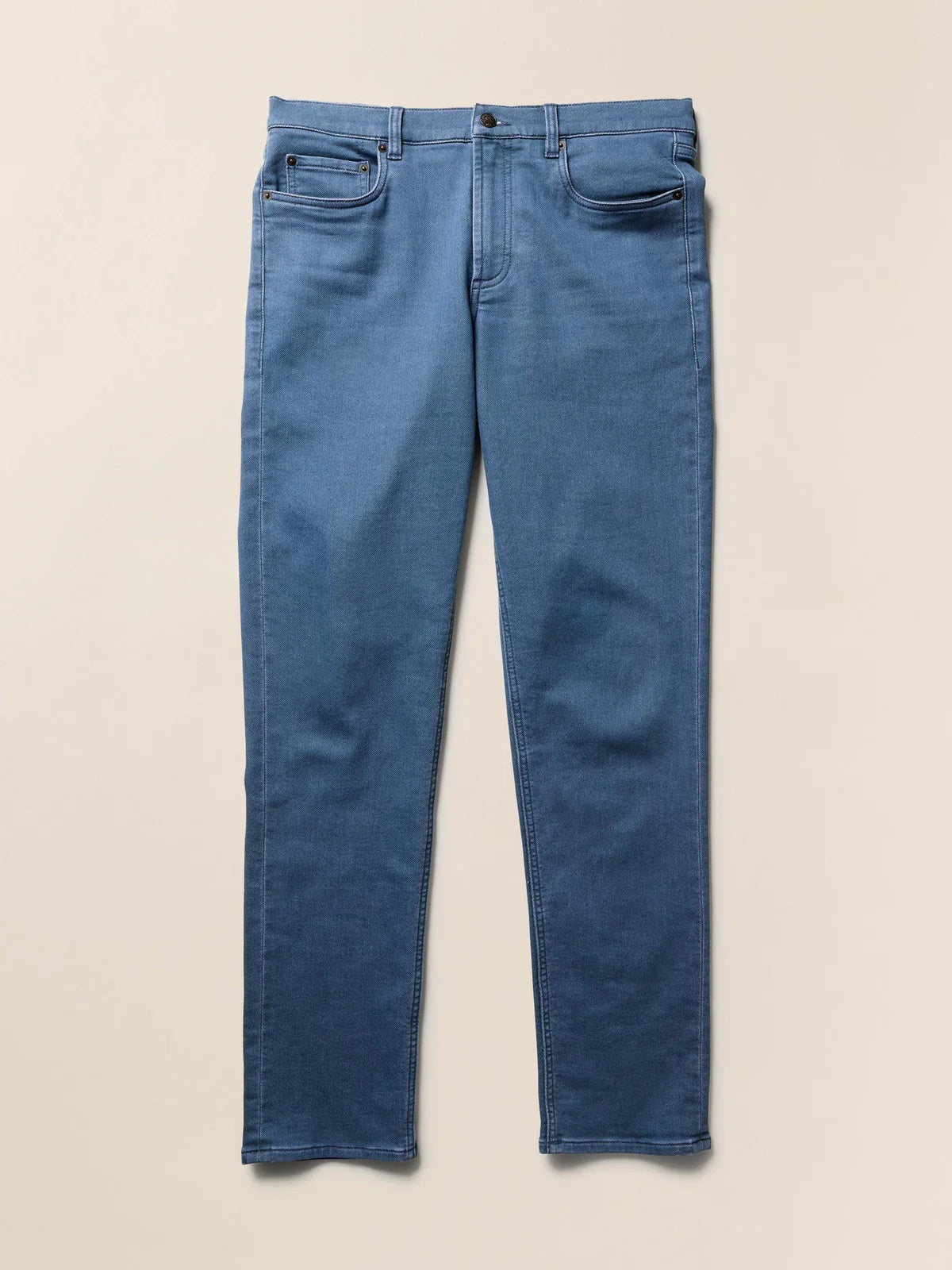 Pacific Tides - Stretch Terry 5 Pocket