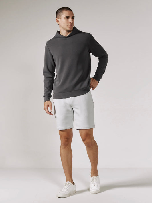 Anthracite - Rev Hoodie