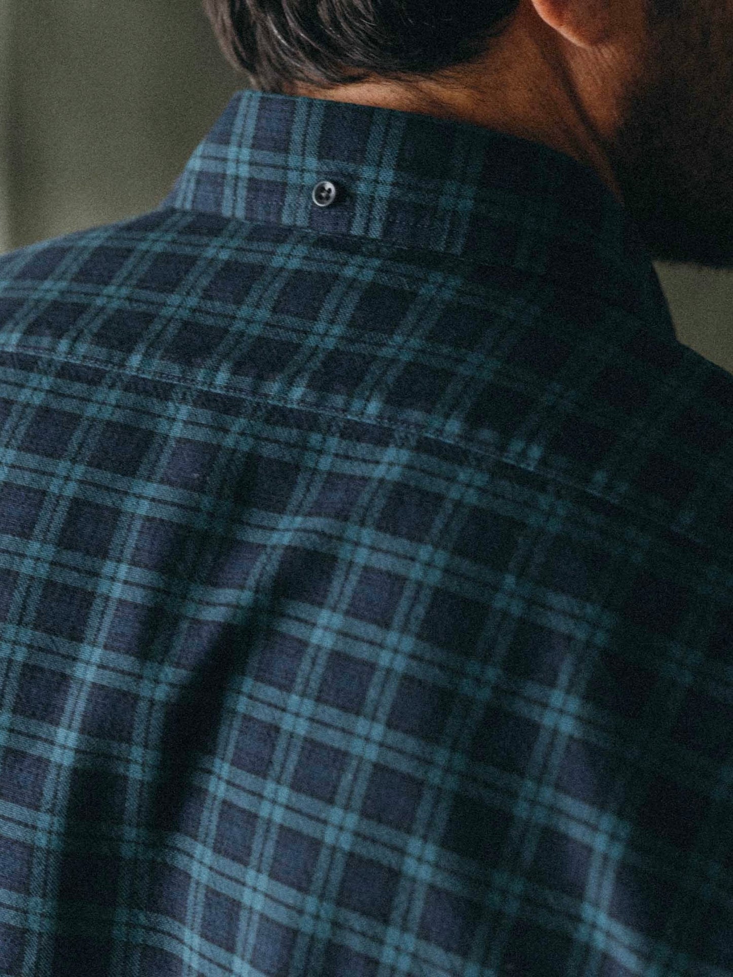Blackwatch Plaid - The Jack