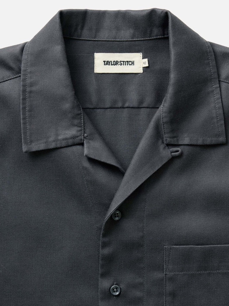 Asphalt - The Hawthorne Shirt