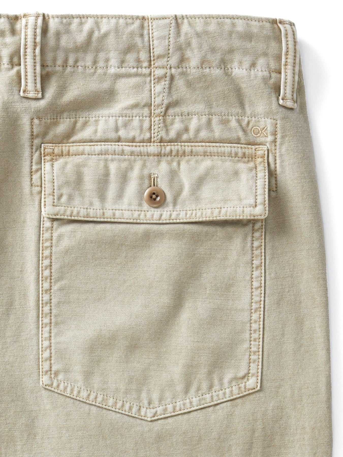 Desert - The Field Pant