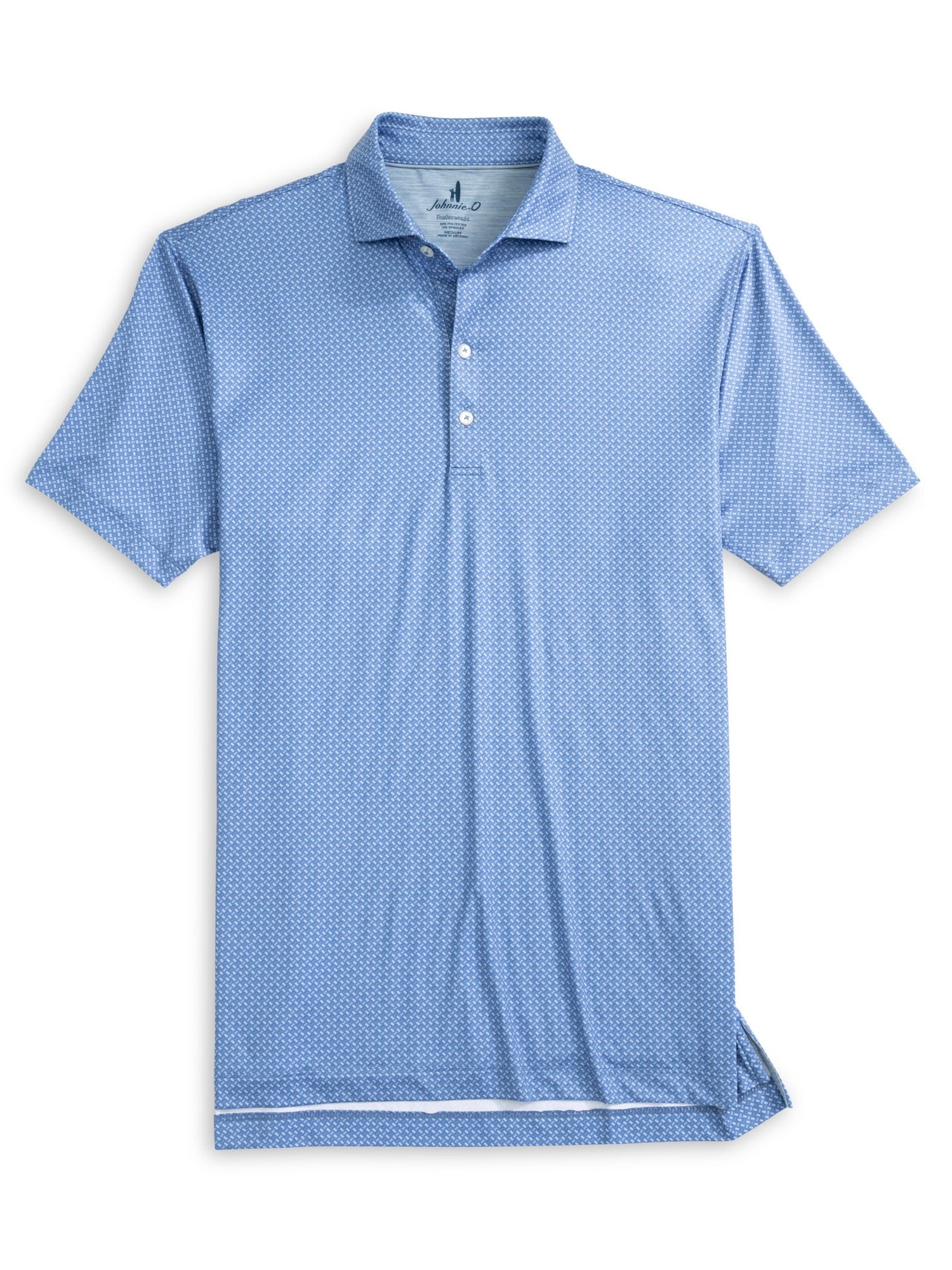 Carbon Fiber - Ralph Polo