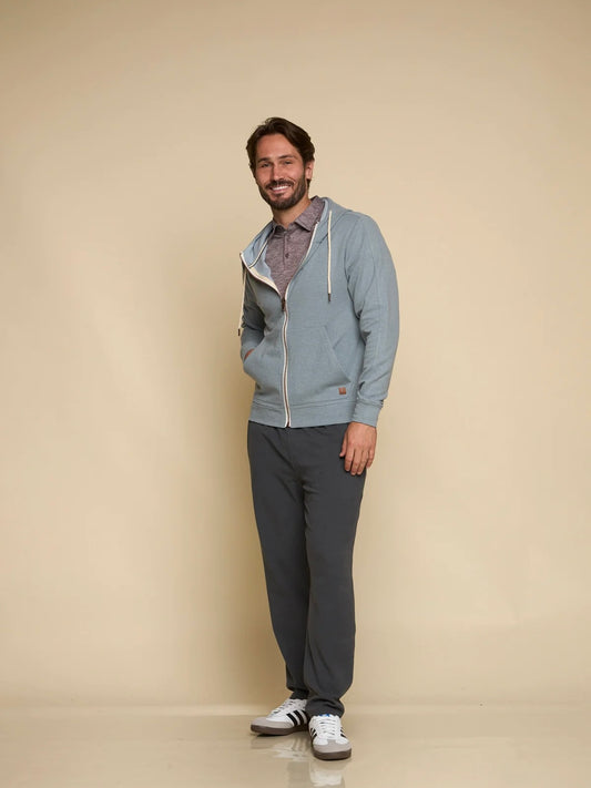 Smoke - Maverick Pant