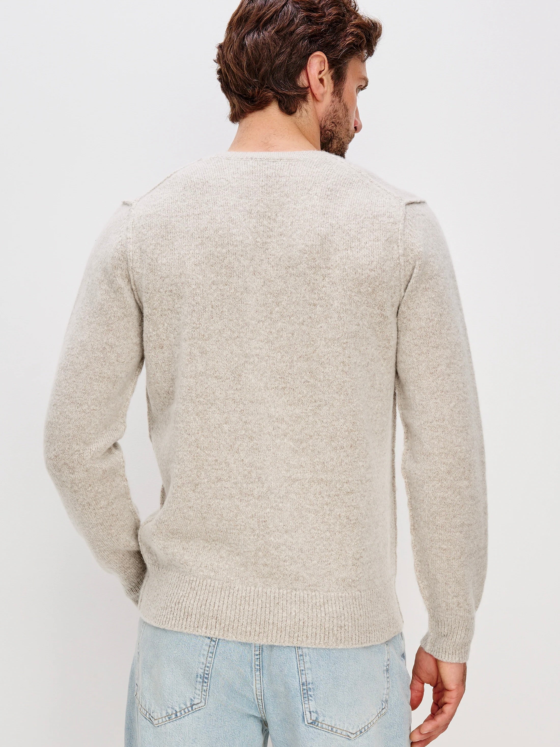 Silverleaf - Laurent Sweater