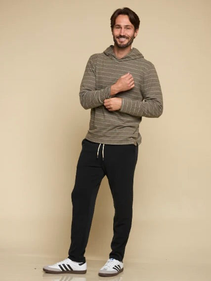 Fatigue - Balboa Hoodie