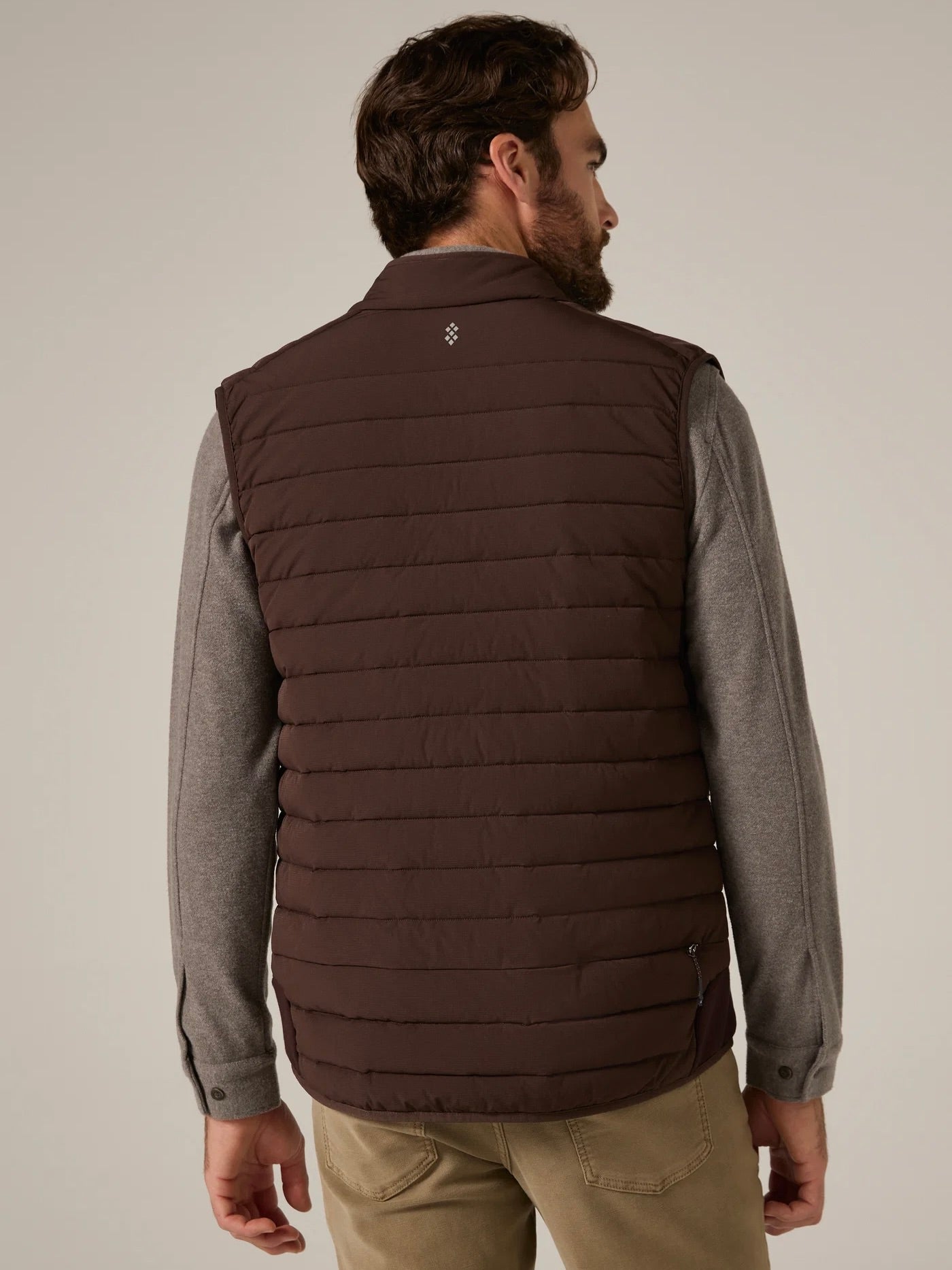 Bordeaux - Atlas Vest