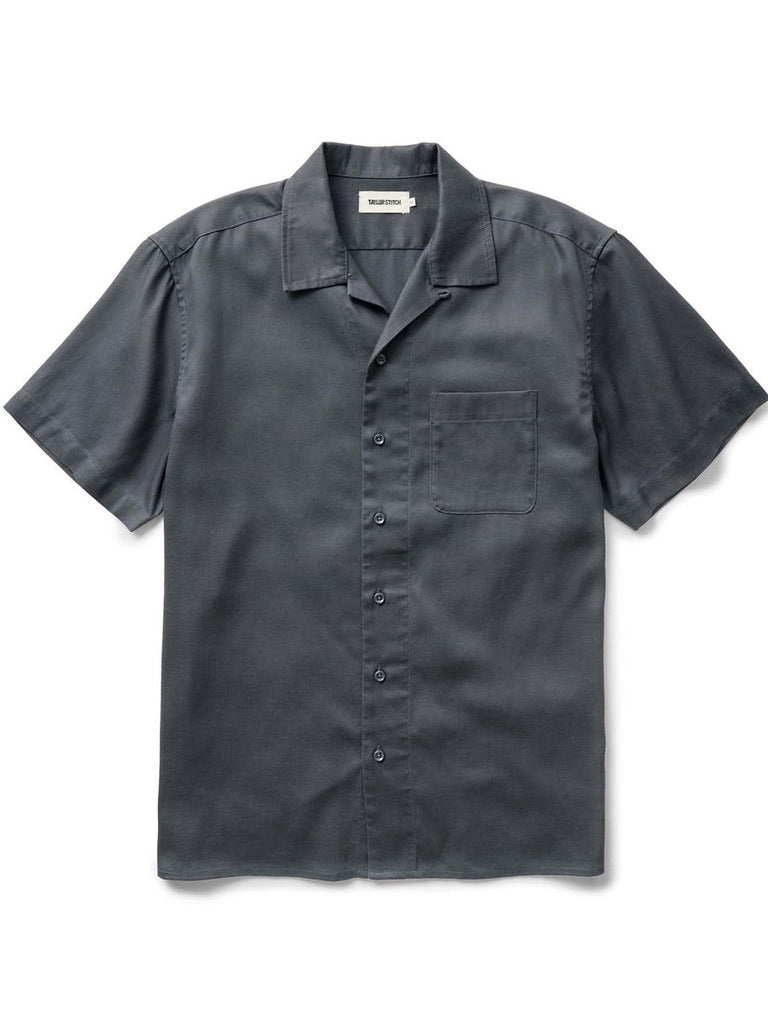 Asphalt - The Hawthorne Shirt