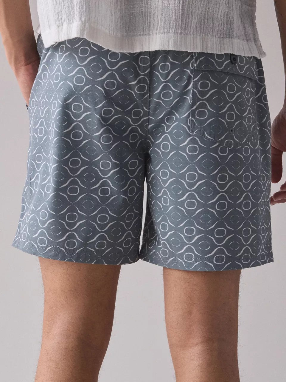Gray Green - Amalfi Volley