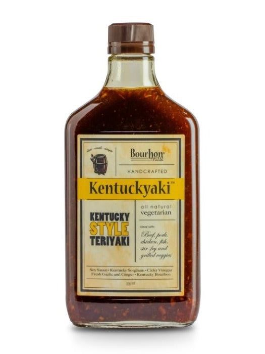 Spicy Kentuckyaki