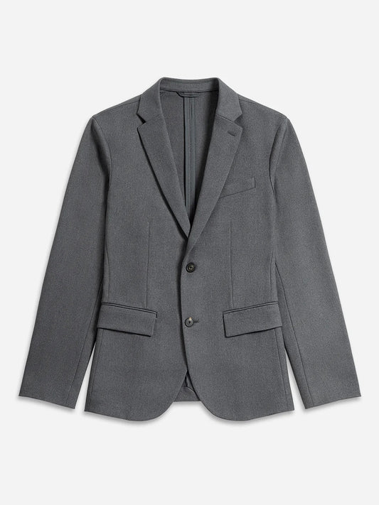 Forged Iron - Kent Travel Blazer