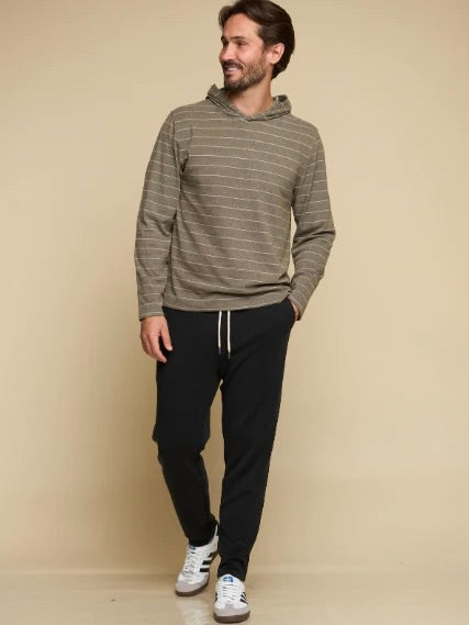 Fatigue - Balboa Hoodie