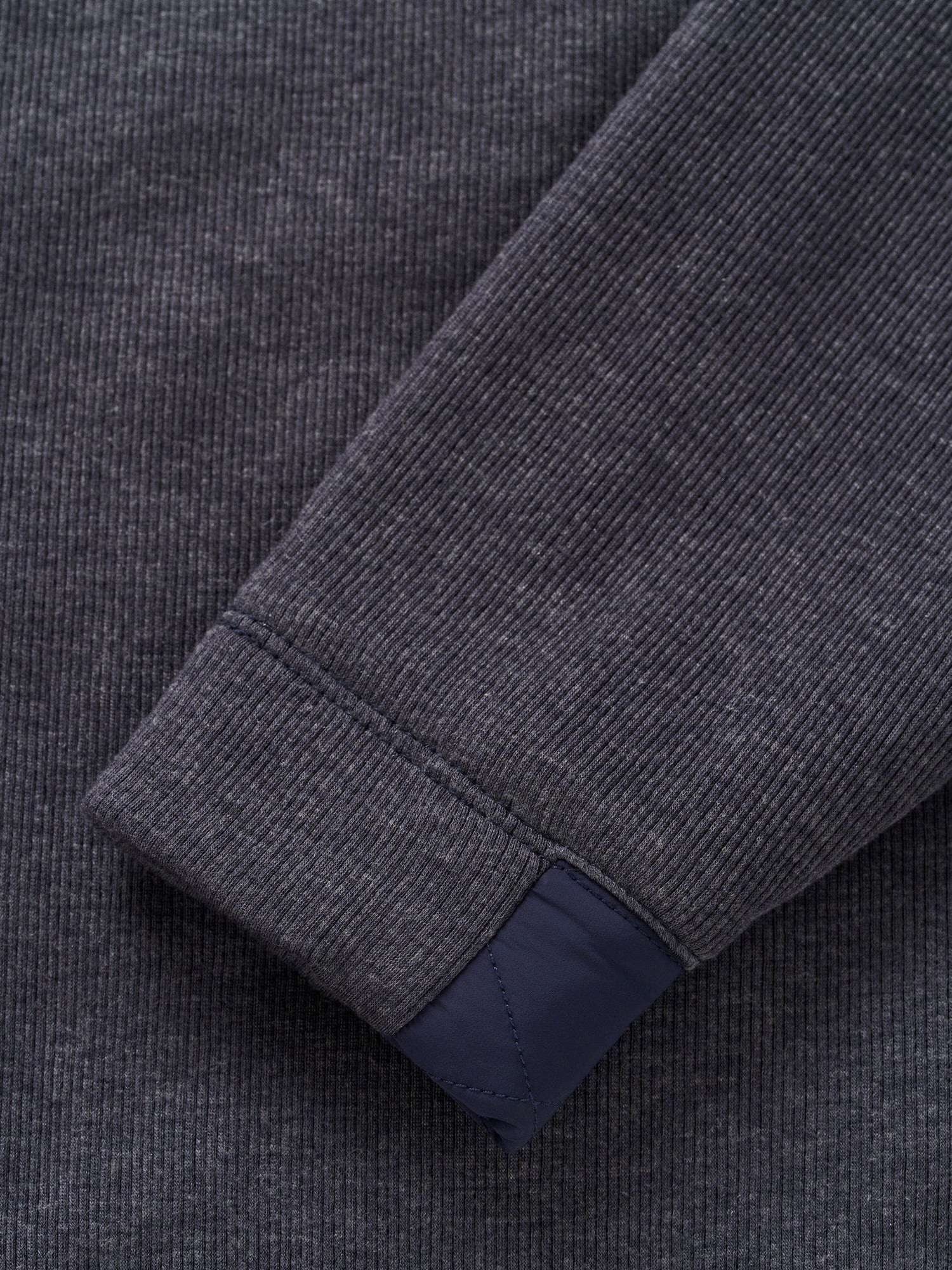 Navy - Weller Jacket