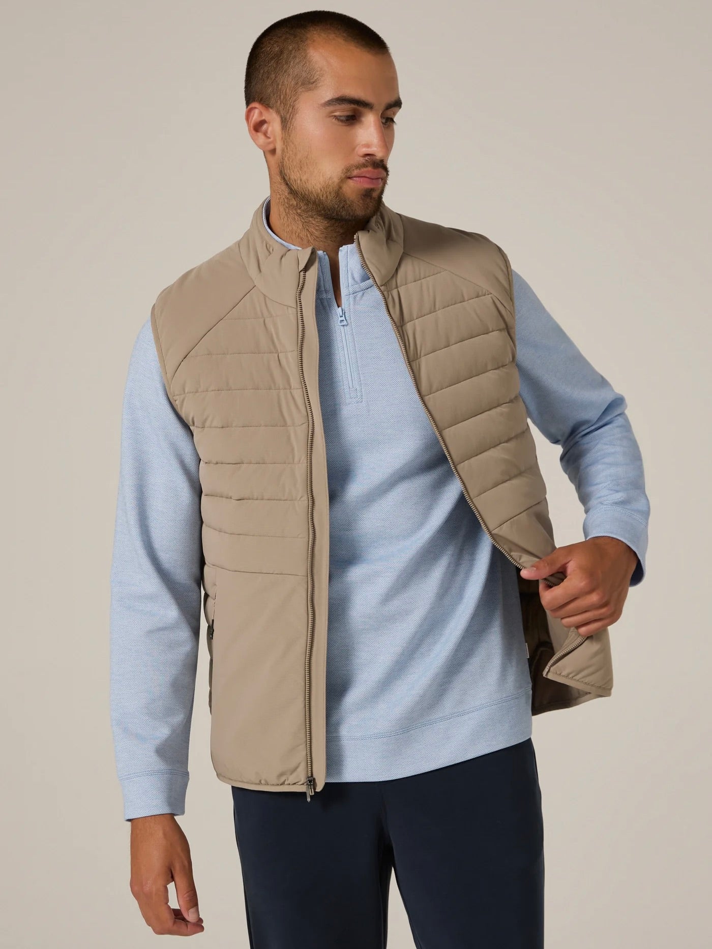 Clay - Atlas Vest