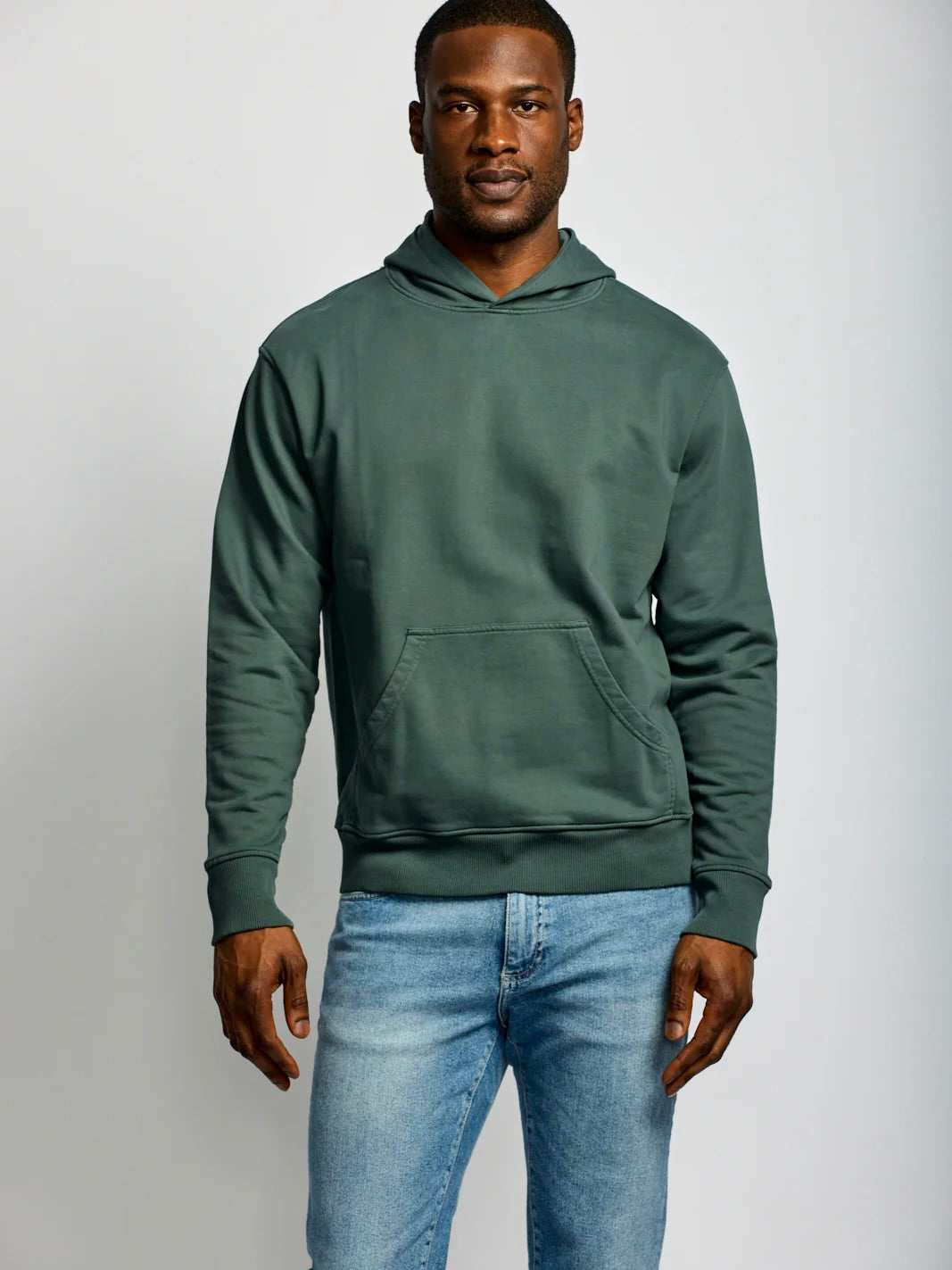 Shadow - Easy Mondays Hoodie