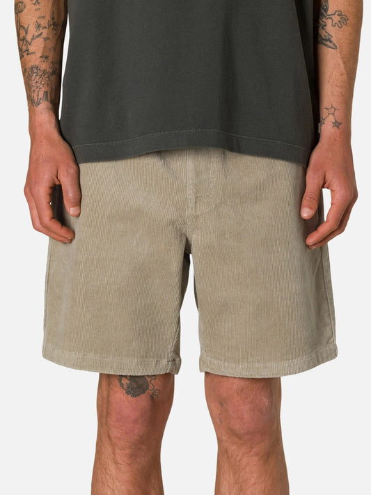 Vintage Khaki - Kord Patio Short