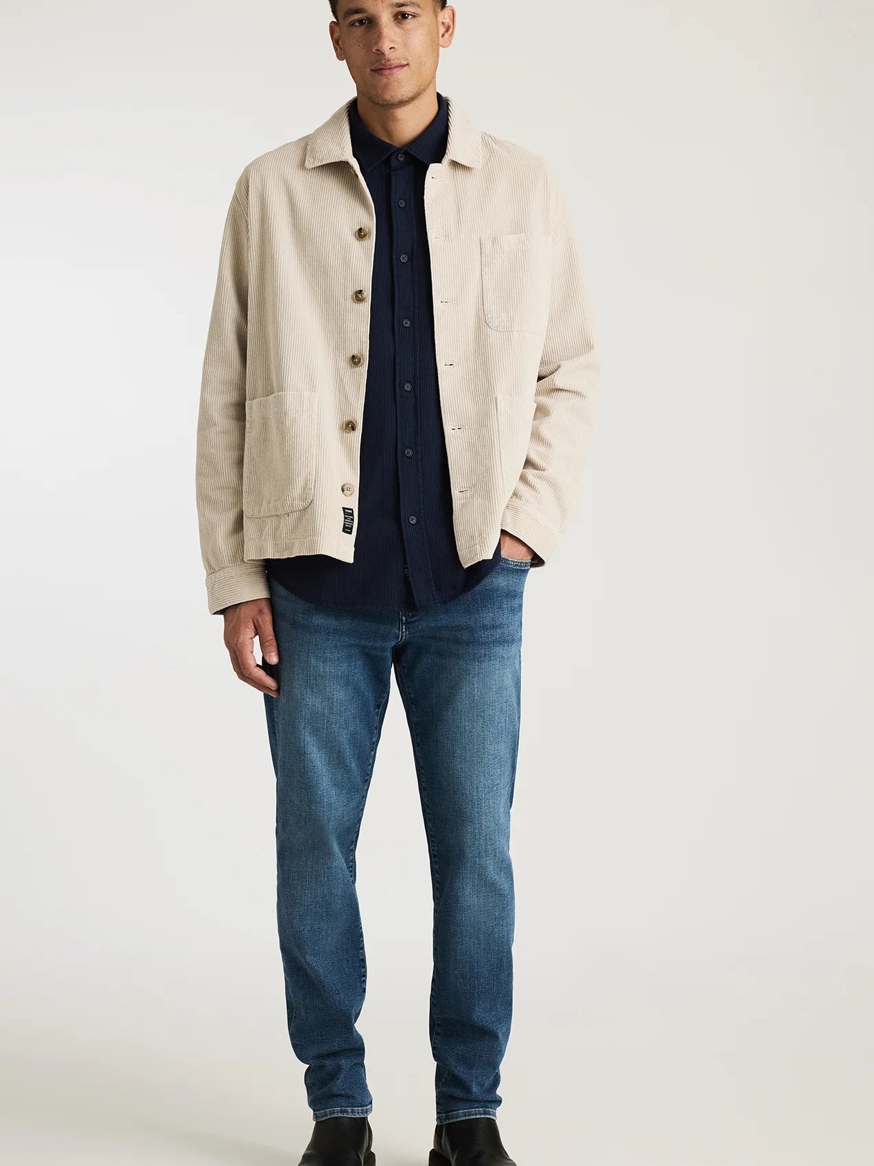 Moonstruck - Overshirt