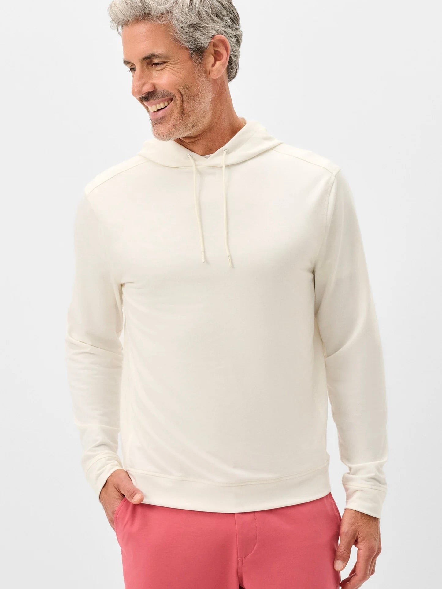 Sand Dollar- Willard Hoodie