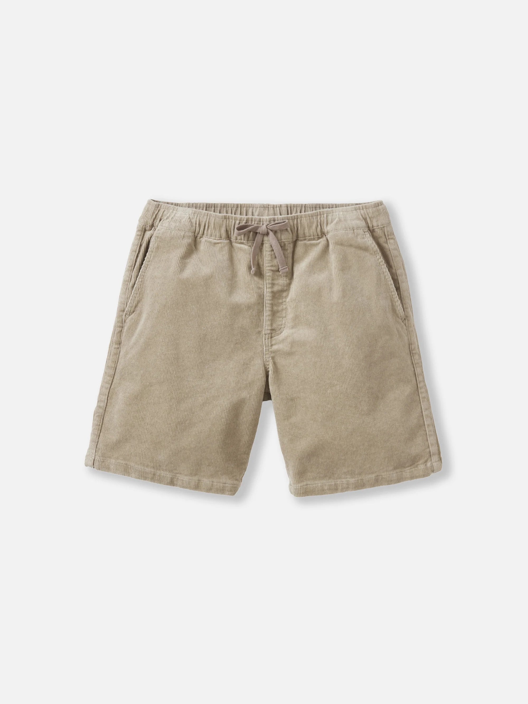 Vintage Khaki - Kord Patio Short