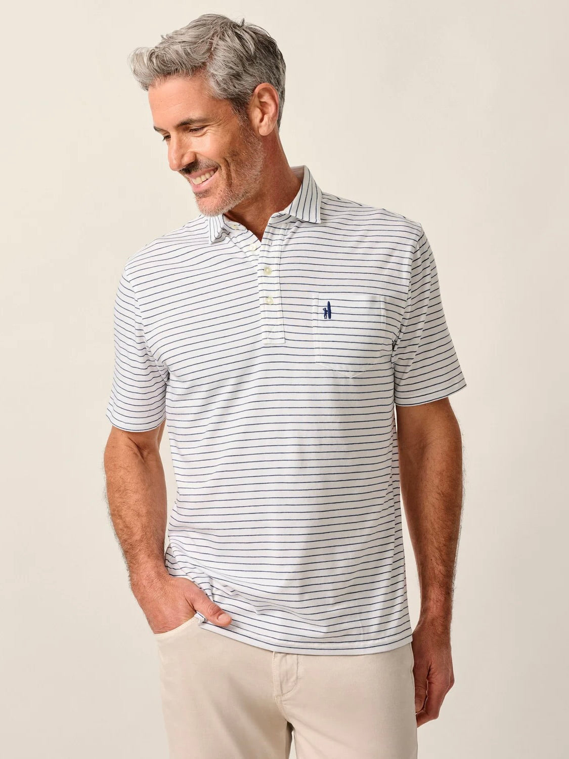 White - Ryan Polo