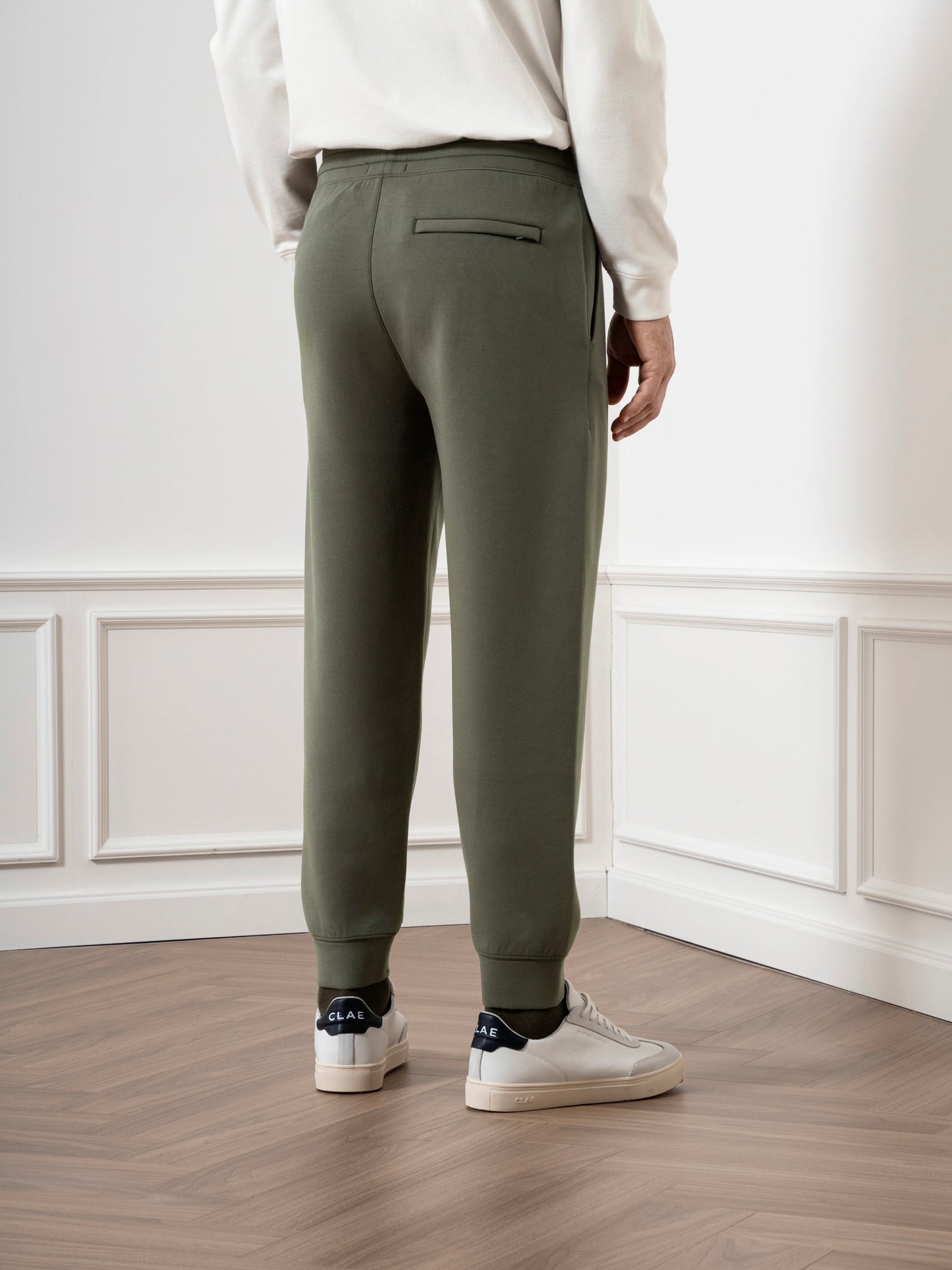 Forest Night - Bklyn Scuba Jogger