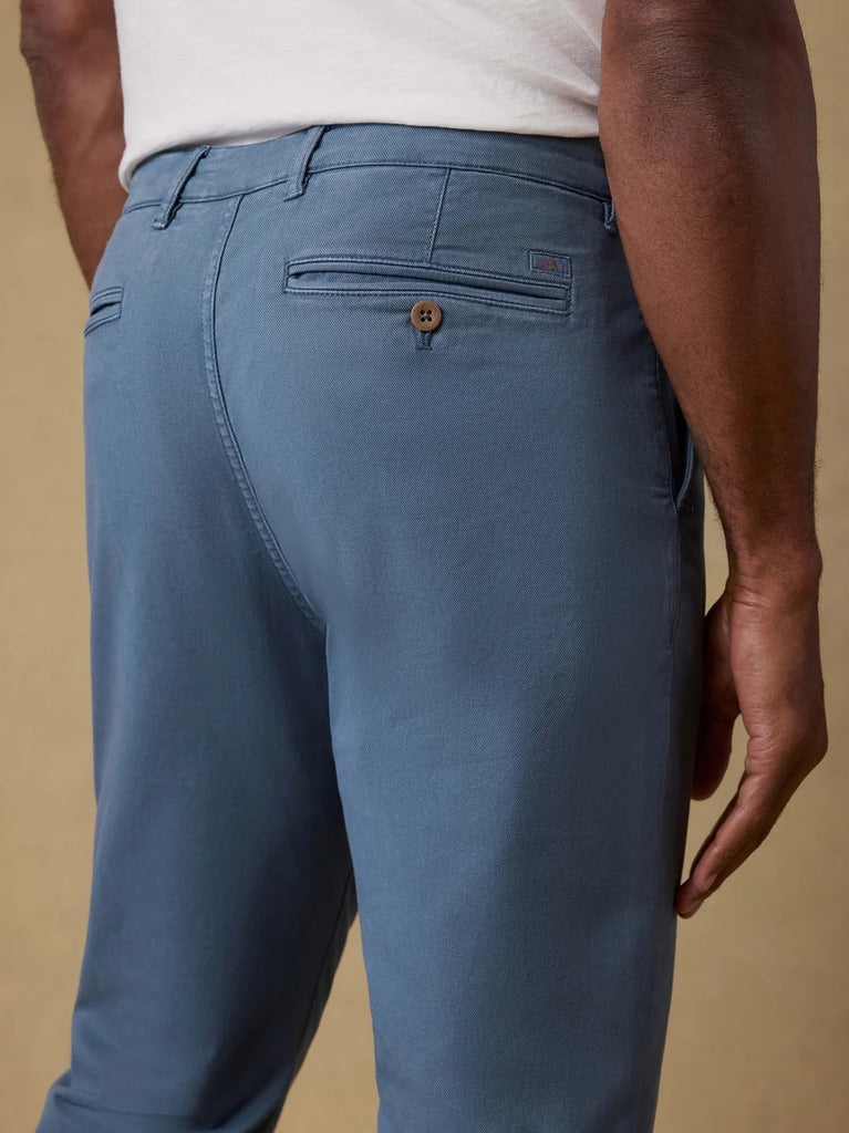 Deep Marine - Coastline Chino