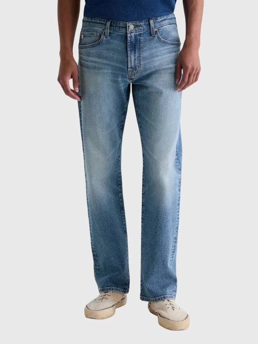 15 Years Volcanic - Protege Denim