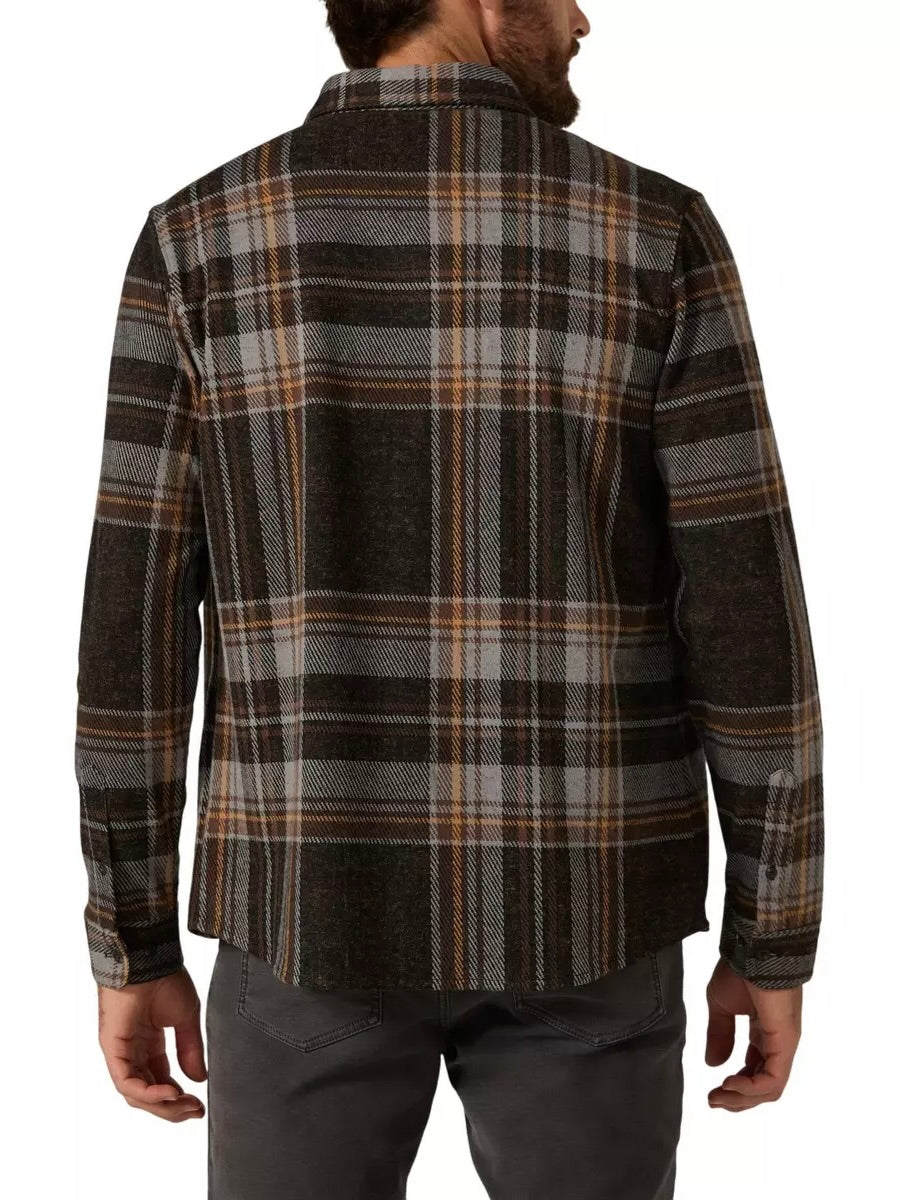 Autumn - Generation Long Sleeve Shirt