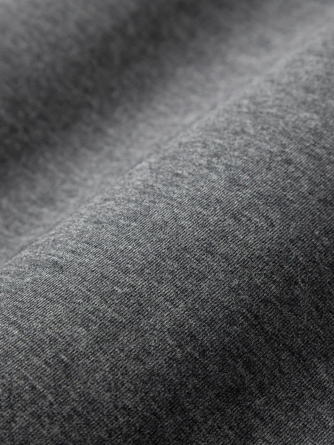 Dk Charcoal H- Astor Scuba Sweatshirt