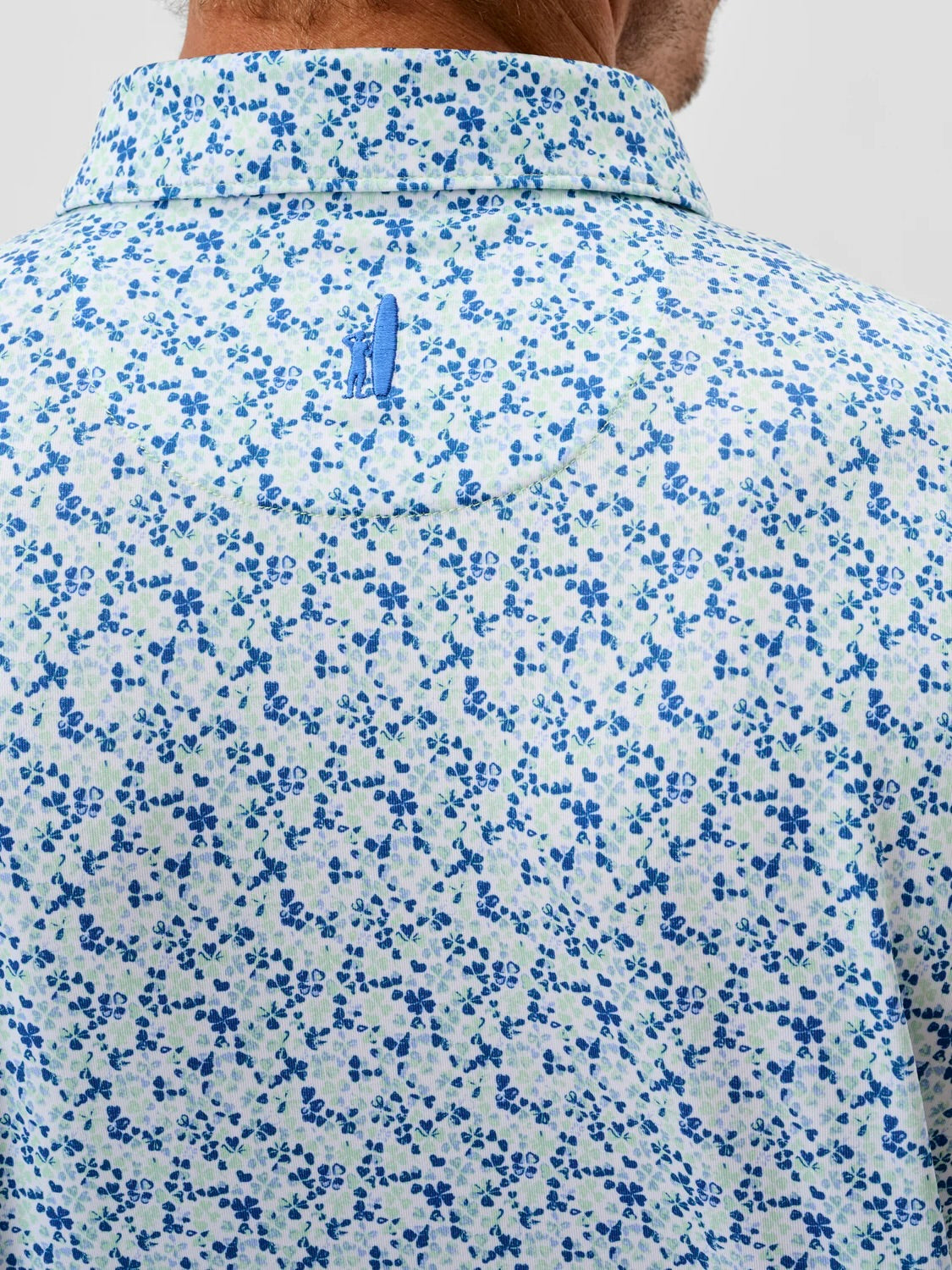 Sound Side - Charmer Polo