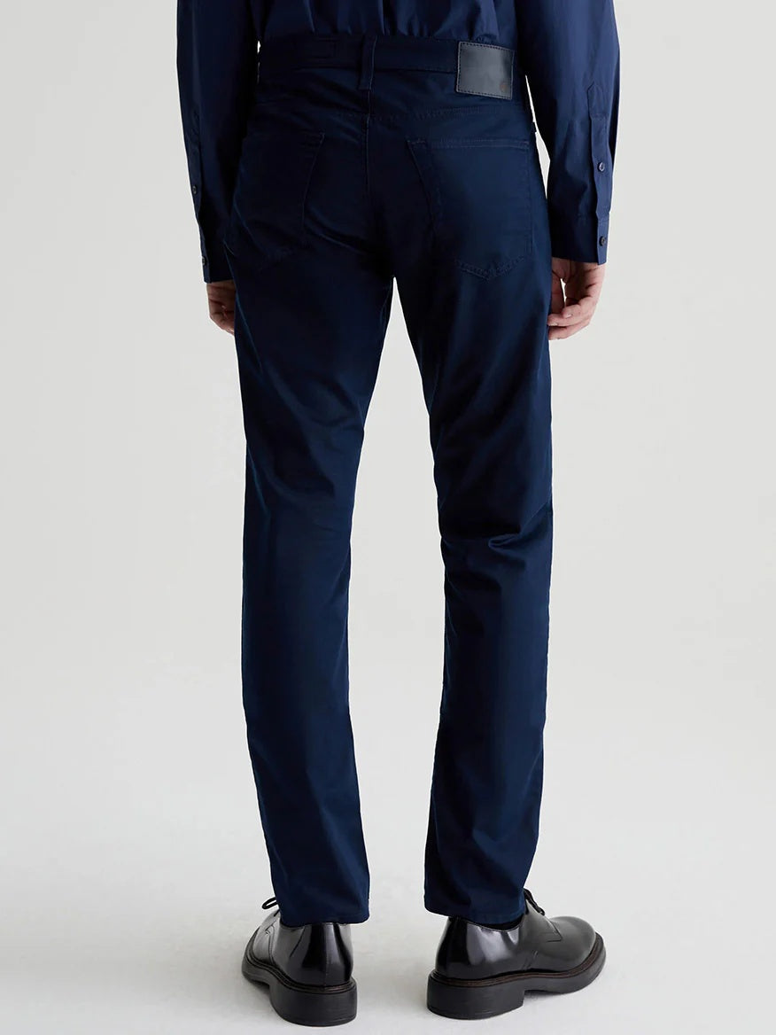 Bay Bridge - Tellis Denim