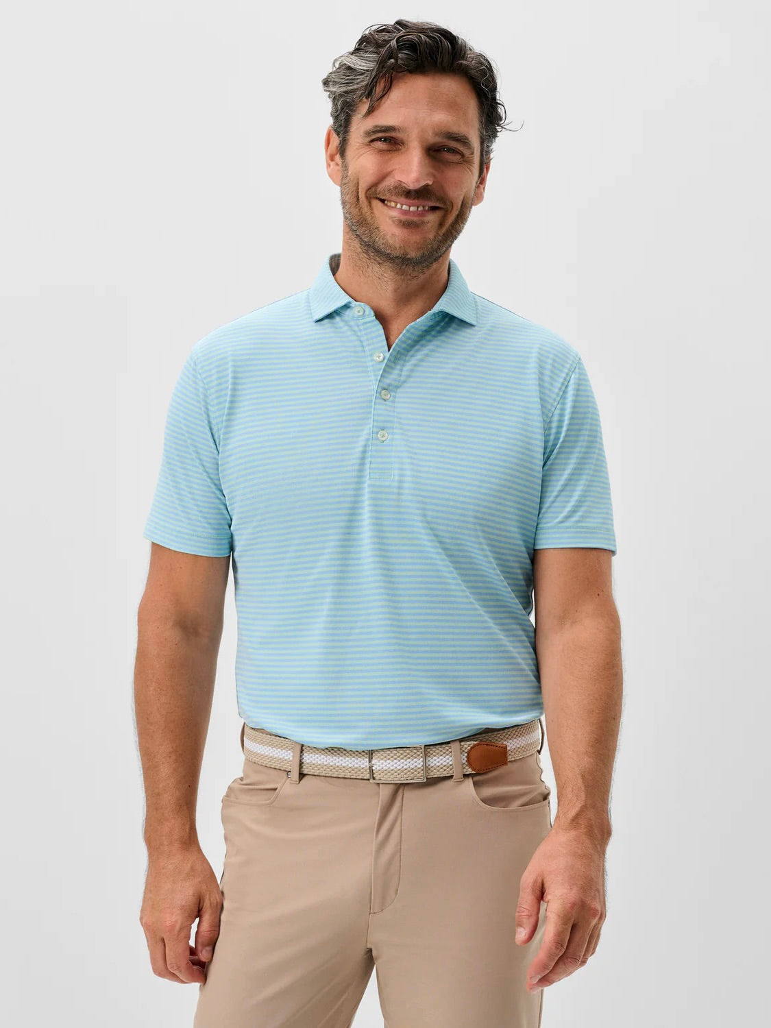 Macaw - Stetsons Polo