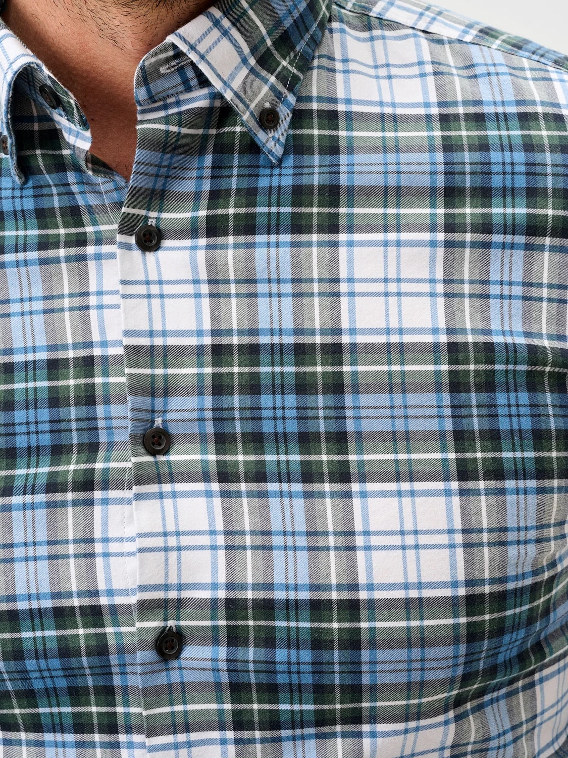 Sailor - Chimney Rock Tartan