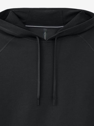 Midnight Tech Hoodie