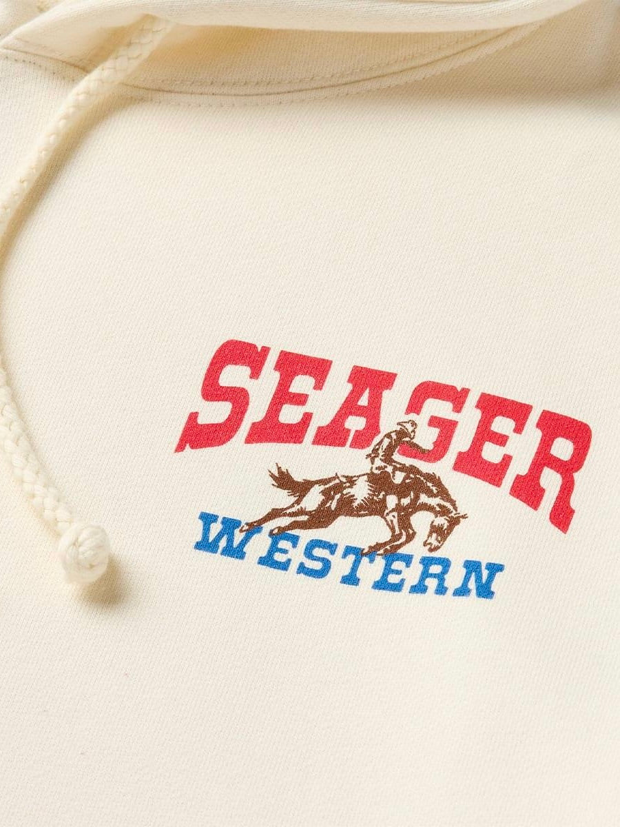 Bone - Rodeo Hoodie