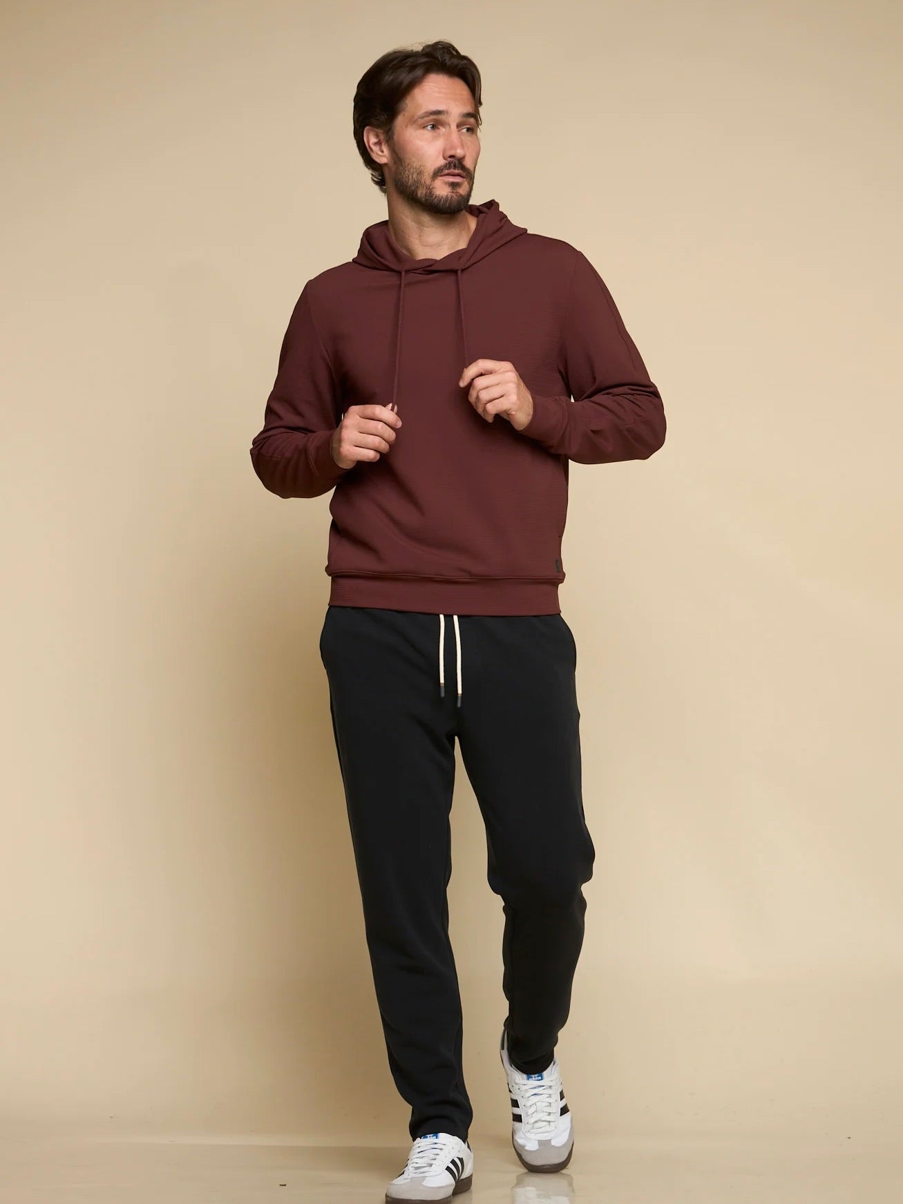 Rum Raisin - Legend Hoodie