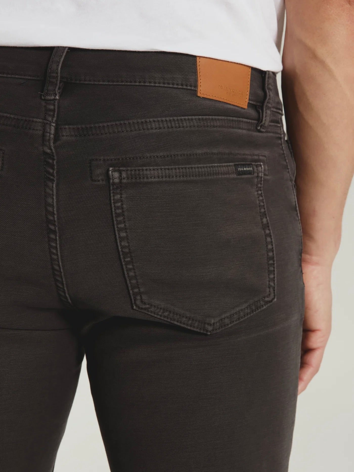 Graphite - Generation 5 Pocket Pant
