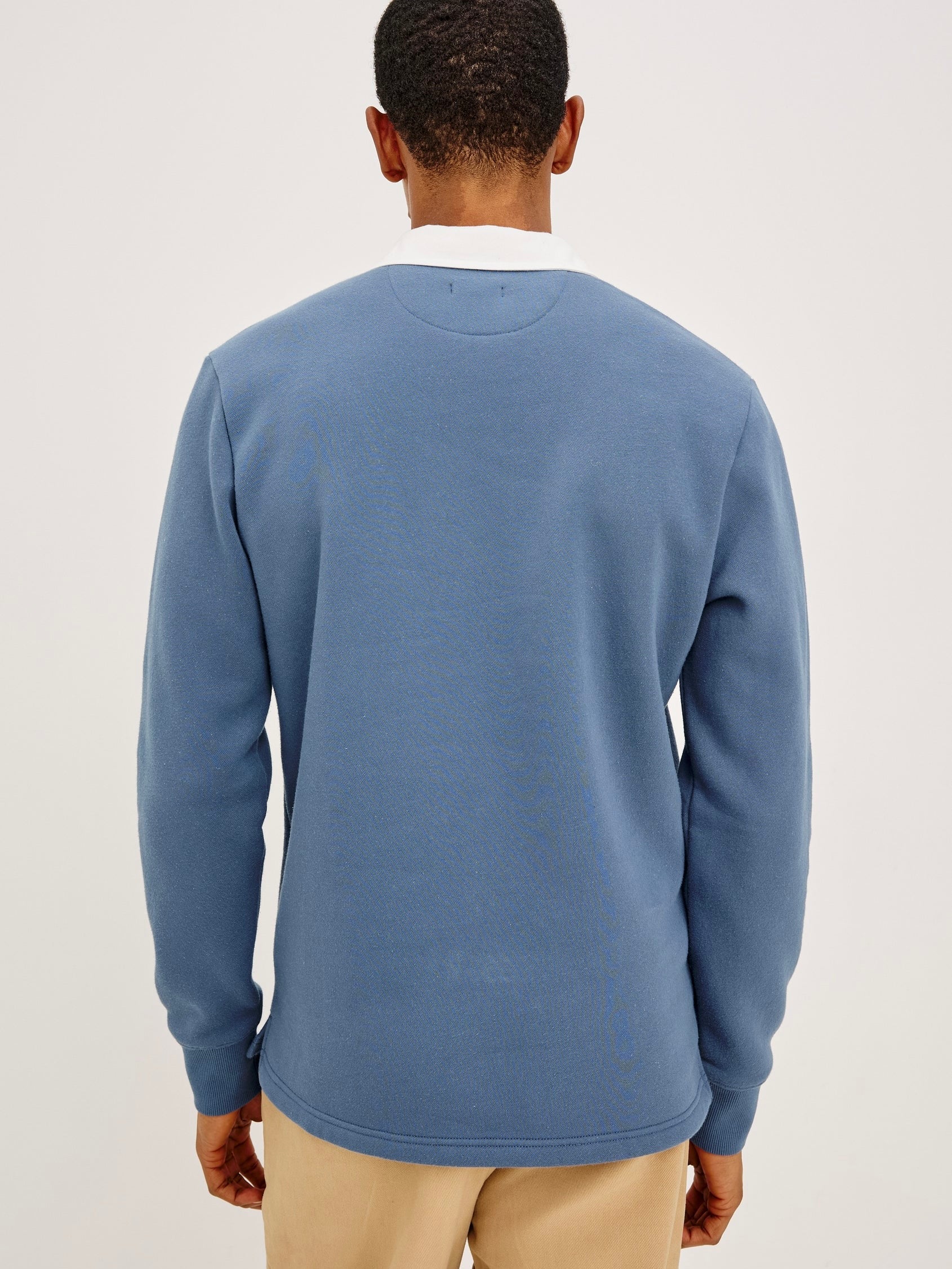 Vintage Steel - Wright LS Polo