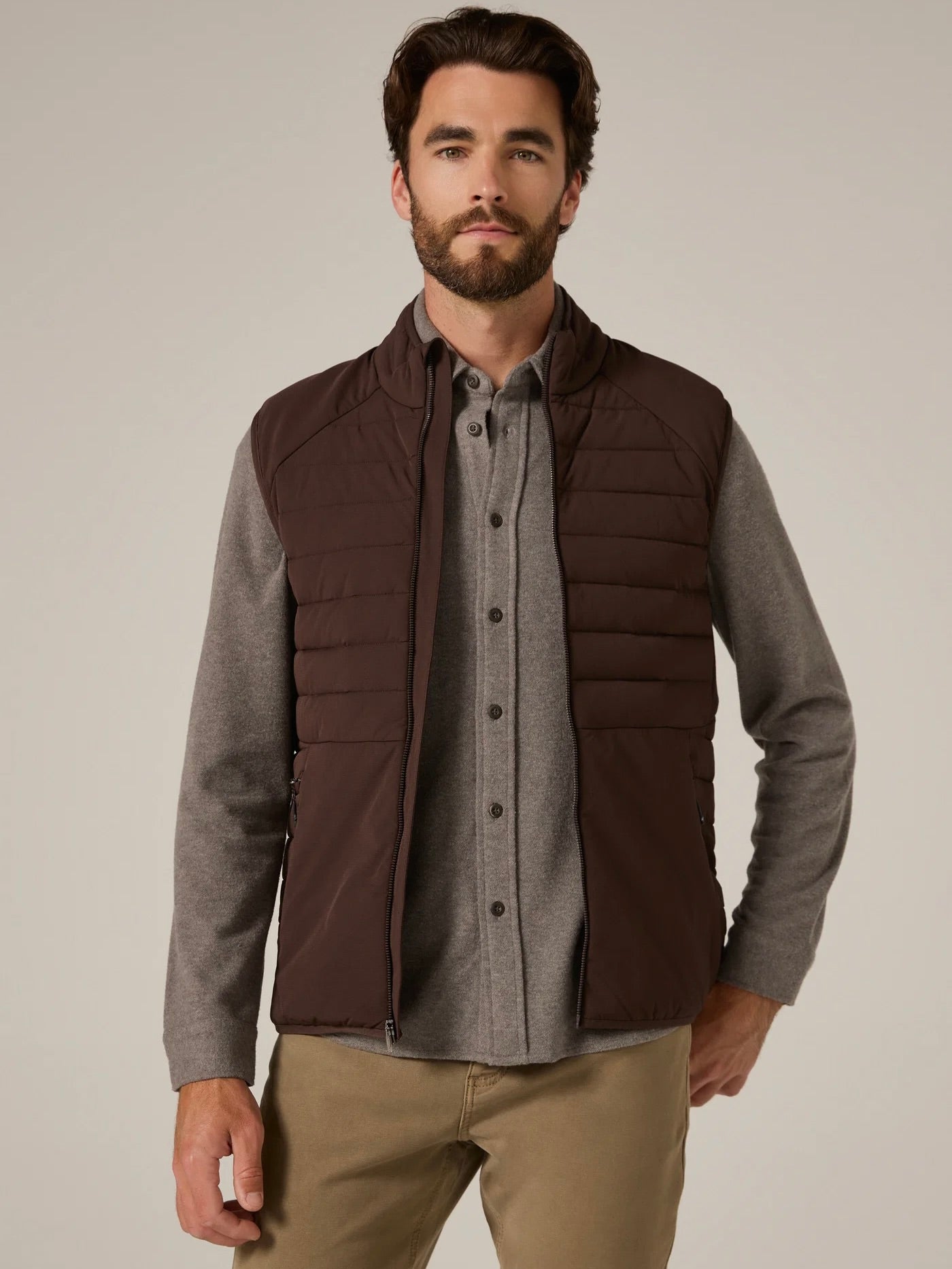 Bordeaux - Atlas Vest