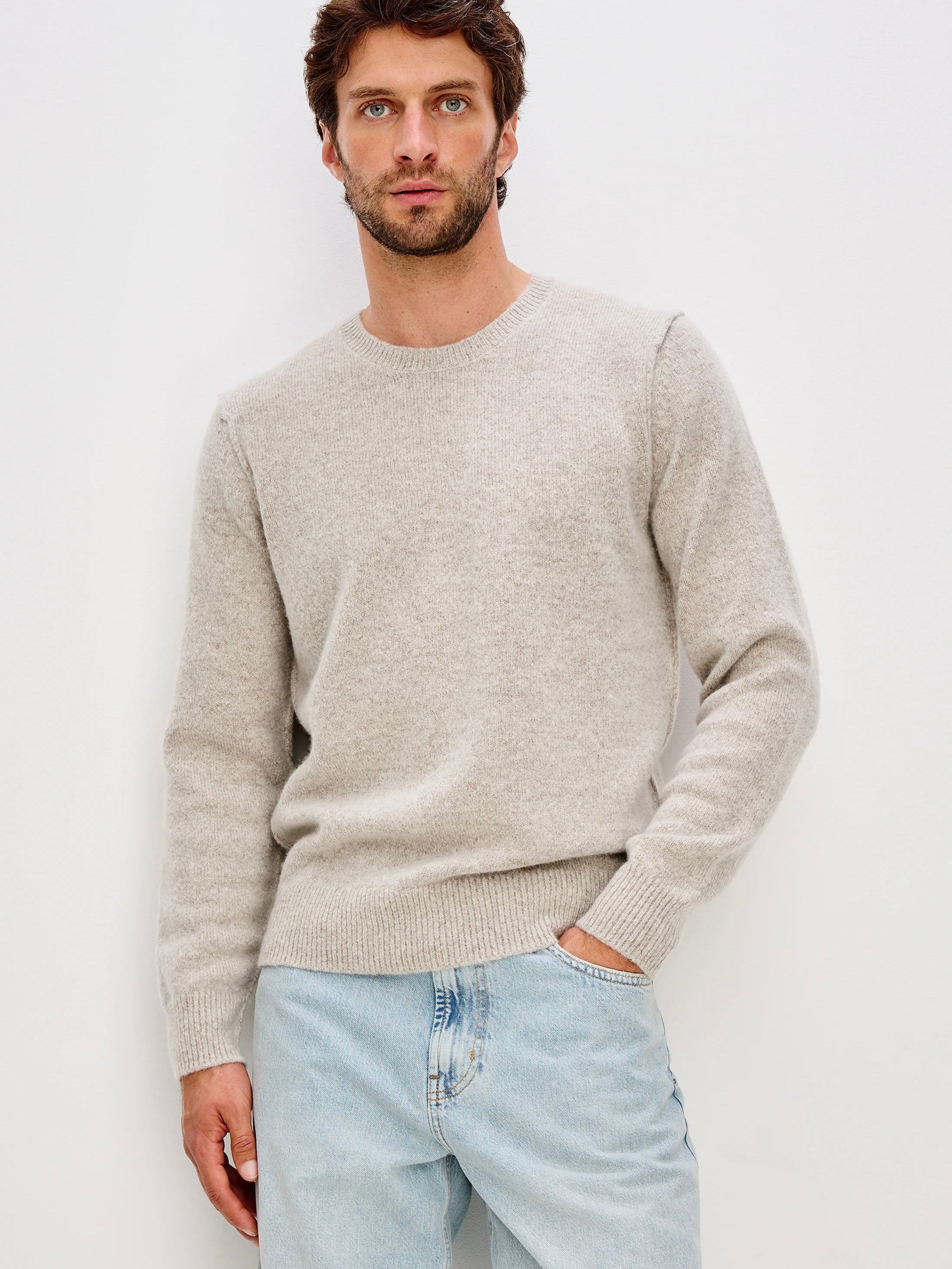 Silverleaf - Laurent Sweater